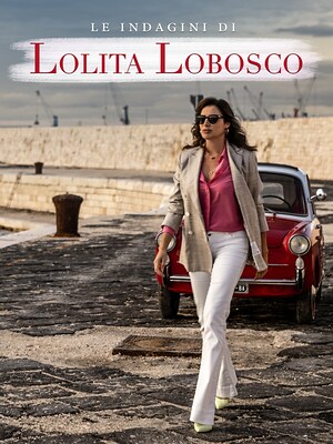 Le indagini di Lolita Lobosco - RaiPlay
