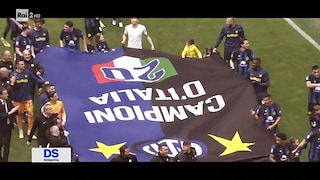 Domenica Sportiva. Inter, la grande festa - RaiPlay