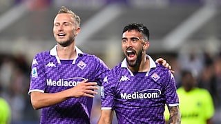 Serie A 2023 2024 - Fiorentina - Sassuolo - RaiPlay